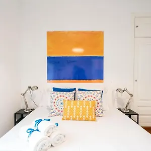 Holi-rent Santa Marina , Seville Spain
